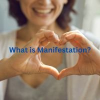 what is manifestation